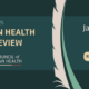 NCUIH 2025 Urban Indian Health Policy Preview